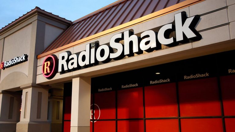 RadioShack, NFT ve DeFi Protokolü İçin Hazırlanıyor