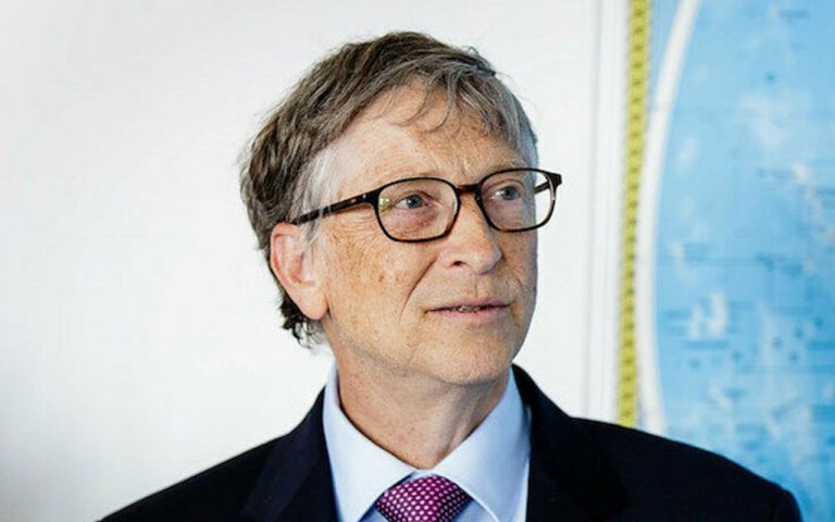 Bill Gates Metaverse ve 2022 Yılı Hakkında Konuştu