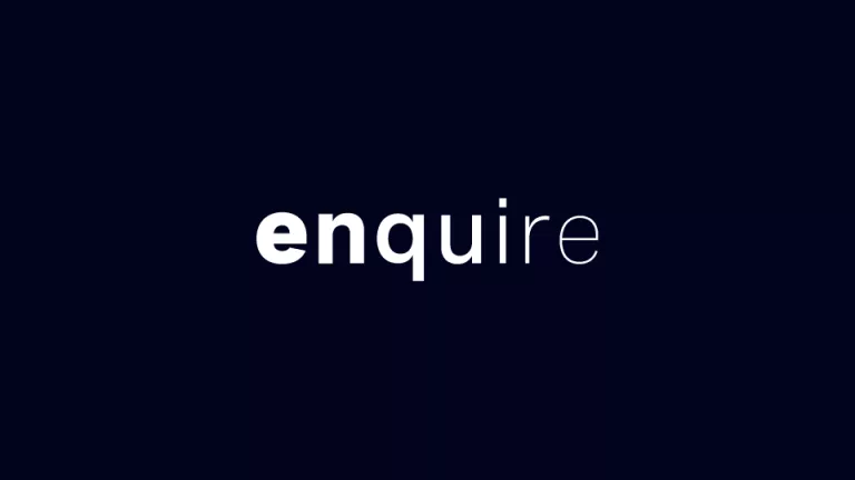Enquire.ai, 5,5 Milyon Dolar Yatırım Aldığını Duyurdu