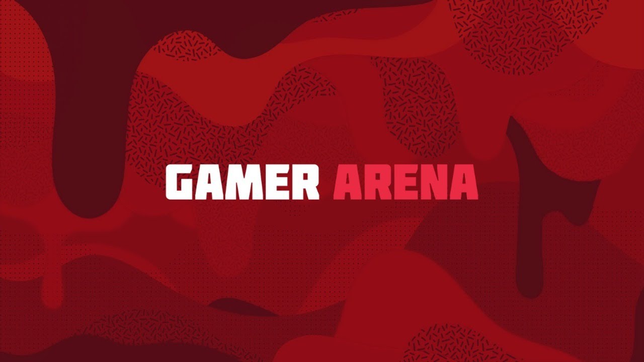 Gamer Arena Utility Token