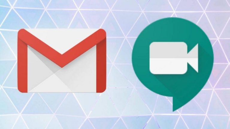 Google Meet ve Gmail, Daha Kolay Aramalar İçin Birleşiyor