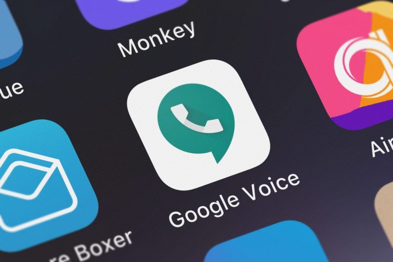 Google Voice Yeni Özelliklerini Tanıtan Blog Yazısı Yayınladı