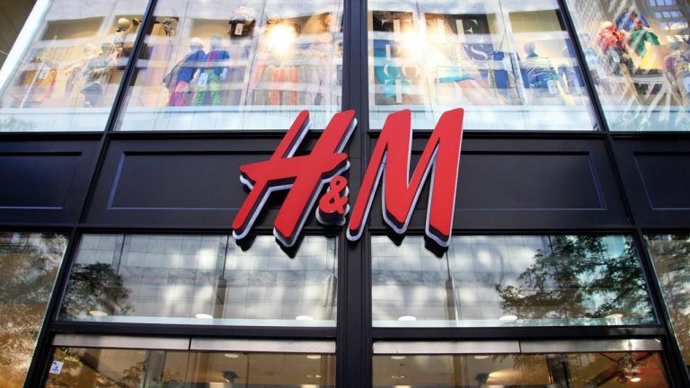 H&M, Metaverse Dünyasına Metamağaza ile Giriş Yaptı