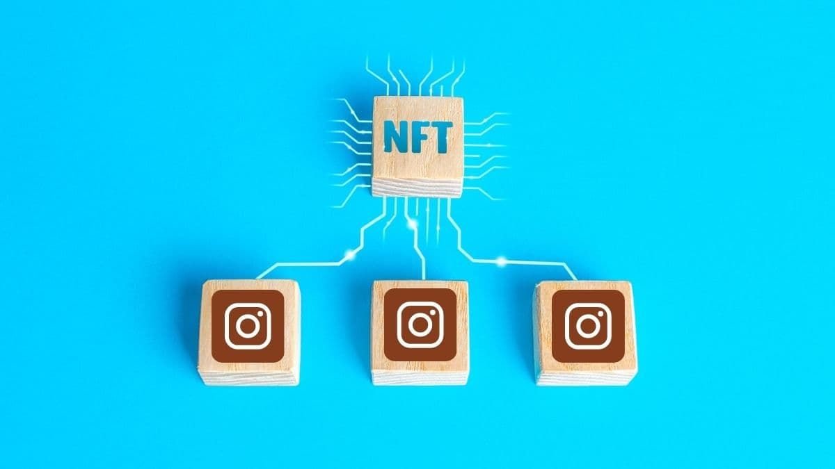 Instagram CEO’su NFT