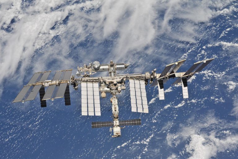 Uluslararası Uzay İstasyonu Ticari ve Turizm Amaçlı Kullanıma Açılacak