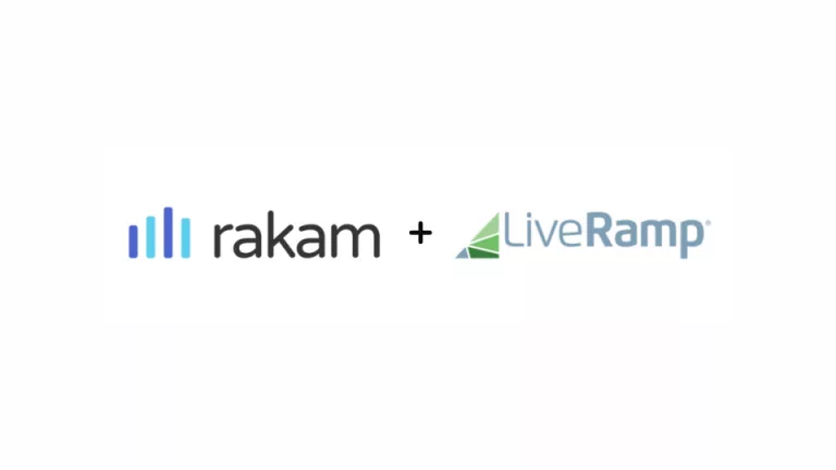 LiveRamp, Rakam Platformunu Satın Aldığını Duyurdu