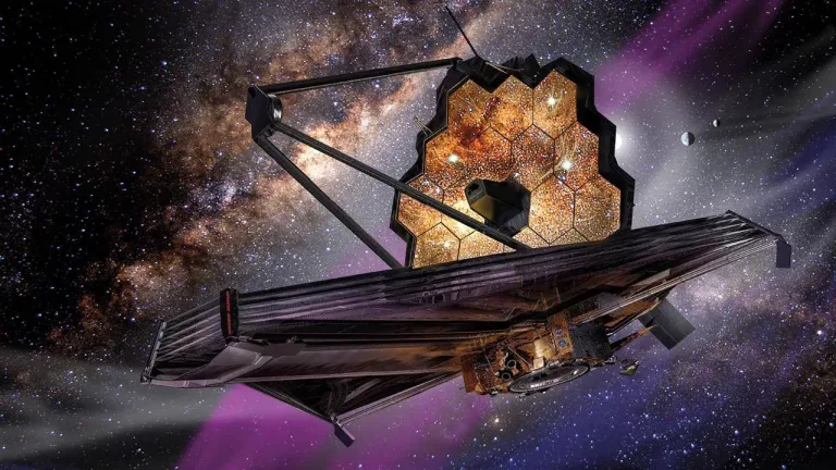James Webb Uzay Teleskobu Fırlatılışı Yine Ertelendi
