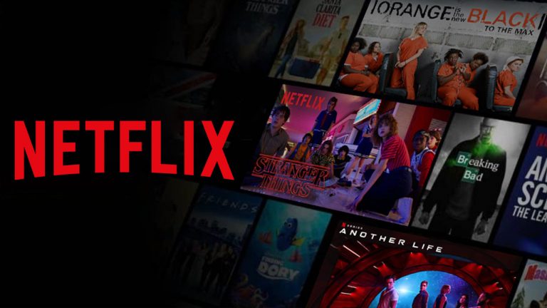 Netflix, Canlı Yayın Dönemine mi Geçiyor?
