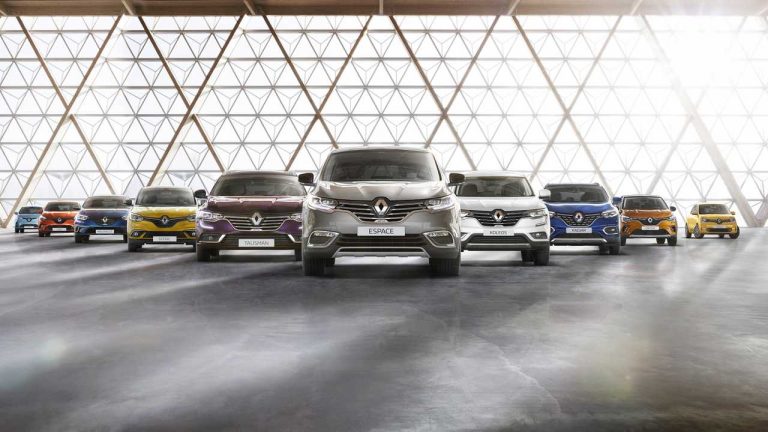 Renault Group Otomotiv A.Ş Resmen Kuruldu