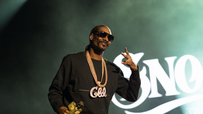 Snoop Dogg Snoopverse ile Metaverse Evrenine Giriş Yapıyor