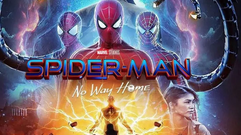 Spider-Man: No Way Home Pandemi Koşullarında Rekor Kırdı