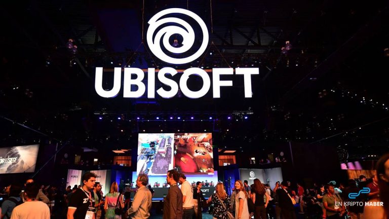 Ubisoft, NFT Sektörüne Giriş Yaptığını Açıkladı