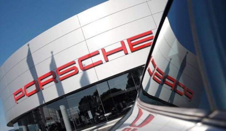 Porsche 1Komma5 Azınlık Hisselerini Satın Aldı
