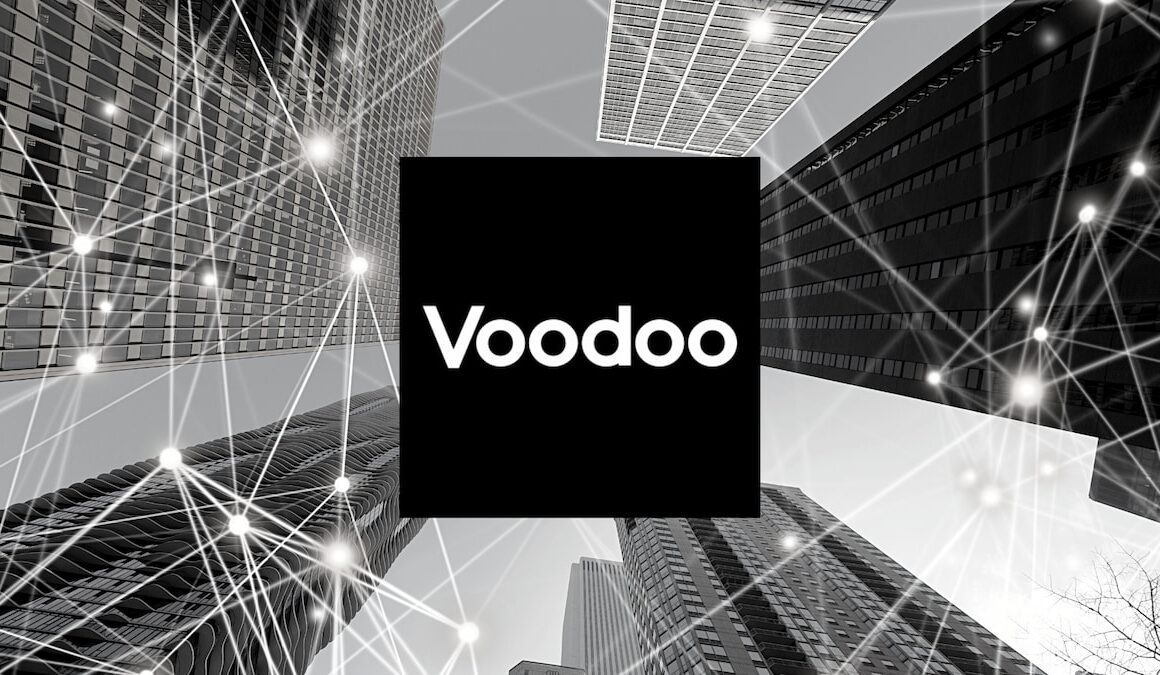 Voodoo Blockchain