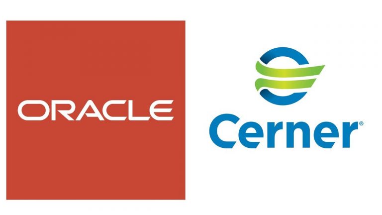 Oracle, Cerner Şirketini 28.3 Milyar Dolarlık Bir Anlaşma ile Satın Aldı