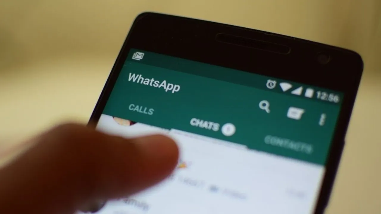WhatsApp'ın Yeni Ses Özelliği