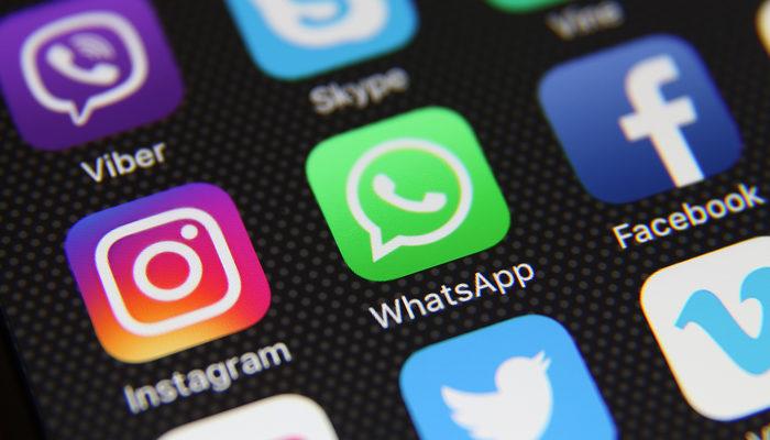 Meta, Instagram ve WhatsApp'ı Şirket Bünyesinden Çıkarmak Zorunda Kalabilir   