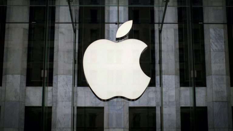 Apple'ın Şirket Değeri 3 Trilyon Dolar Barajını Aştı