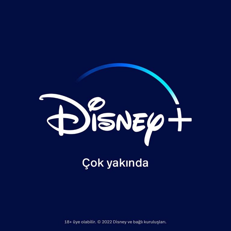 Disney Plus Türkiye Pazarına Resmi Olarak Giriyor