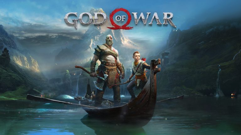 God of War 24 Saatte Steam’de Rekor Kırdı