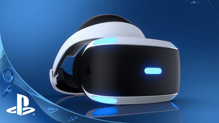 Sony, PlayStation VR2 Başlığını Duyurdu