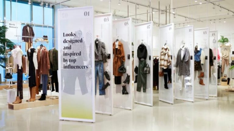 Amazon’un Fiziksel Giyim Mağazası Amazon Style Açılıyor 