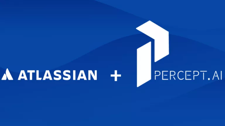 Percept.AI Atlassian Tarafından Satın Alındı