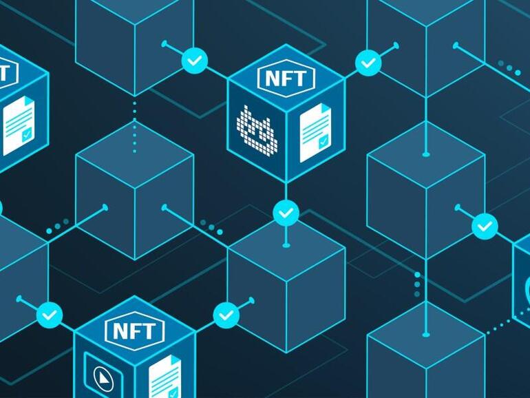 Geleceğin NFT Kullanım Alanları Nelerdir ?