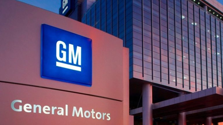 General Motors Elektrikli Kamyon Üretimini Hızlandırmak İçin Yatırım Yapıyor
