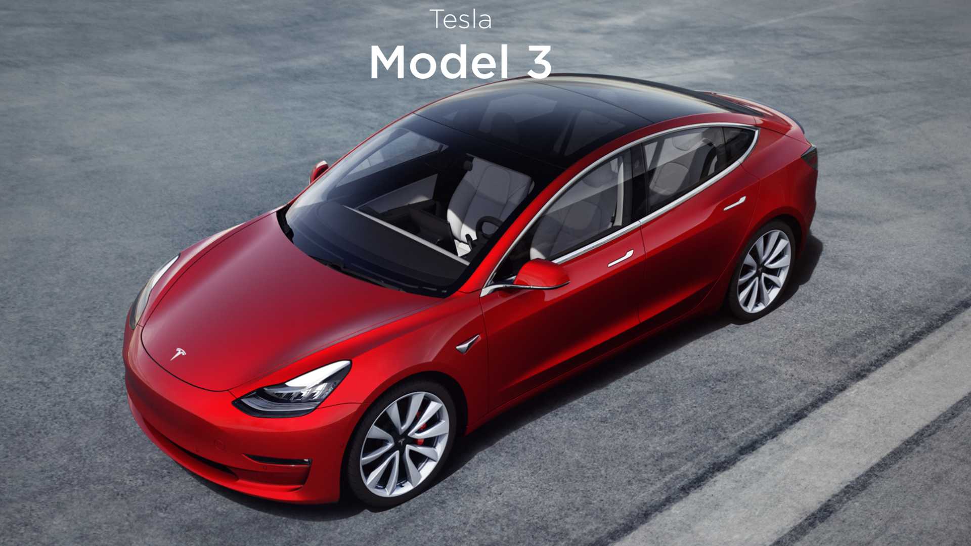 Tesla’nın 2021’deki Araç Teslimatı
