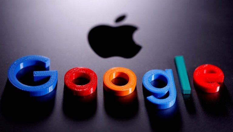Apple ve Google İçin Yeni Bir Yasa Tasarısı Sunuldu